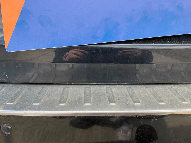 BMW 5er 520d 2014 – снимка 42
