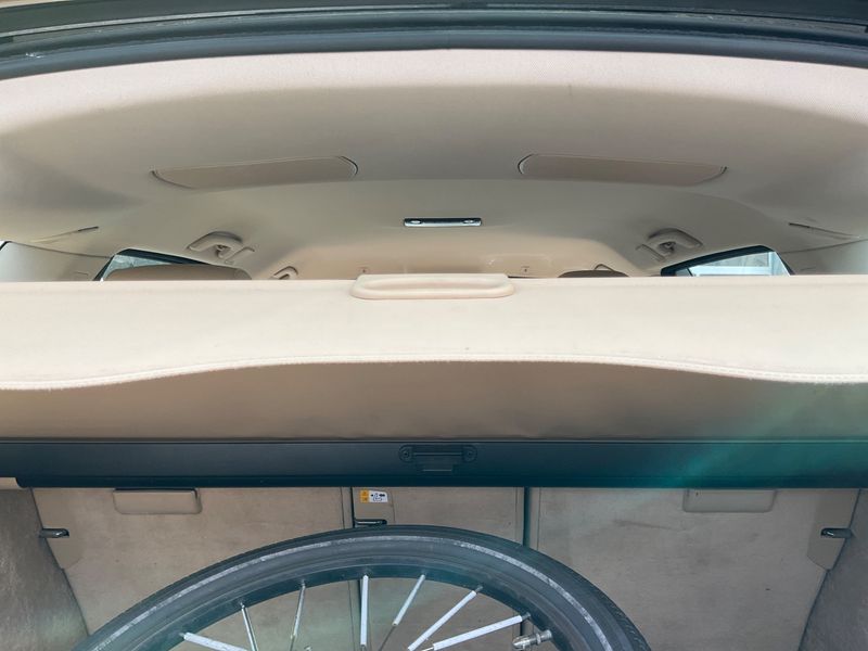 BMW 5er 520d 2014 – снимка 37