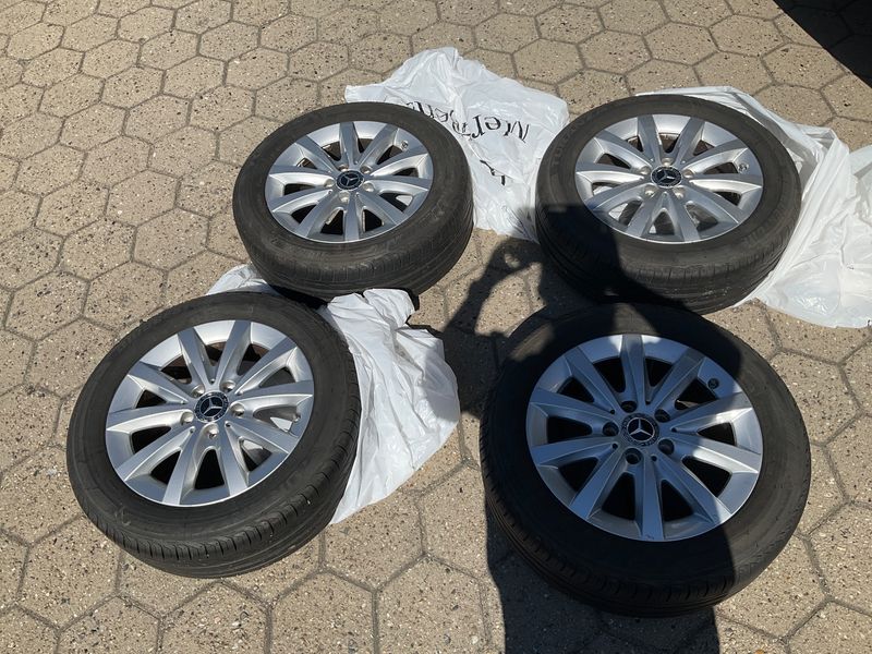 Mercedes-Benz B-Klasse B 200 Style 2018 – снимка 15