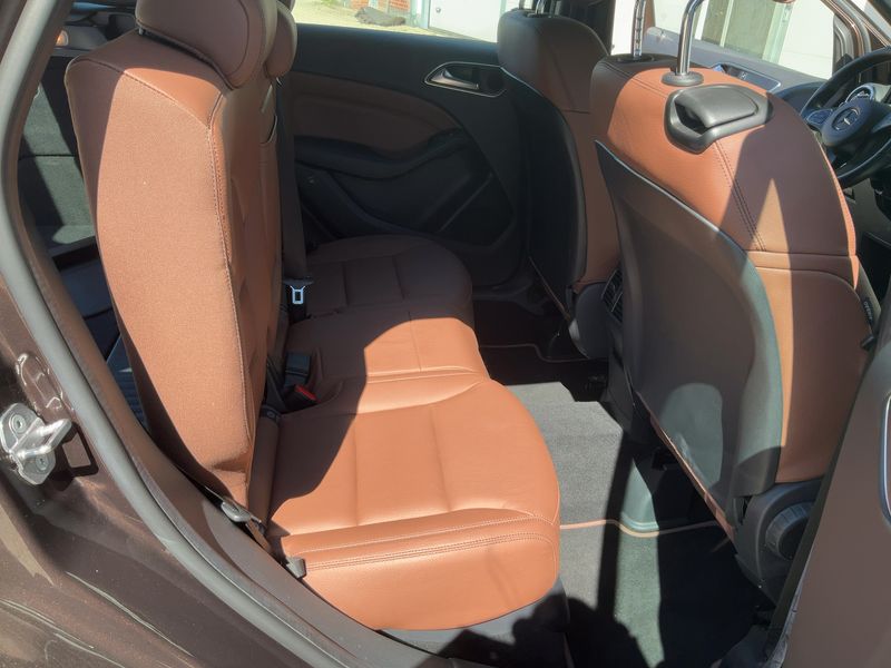 Mercedes-Benz B-Klasse B 200 Style 2018 – снимка 20