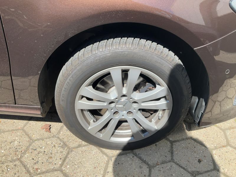 Mercedes-Benz B-Klasse B 200 Style 2018 – снимка 11