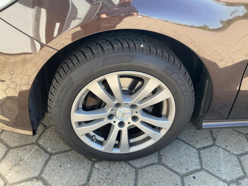 Mercedes-Benz B-Klasse B 200 Style 2018 – снимка 3