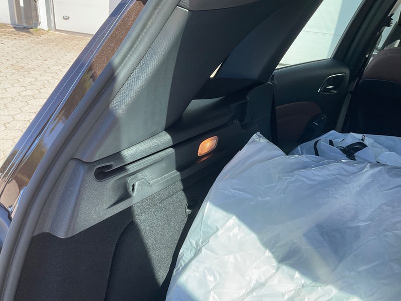 Mercedes-Benz B-Klasse B 200 Style 2018 – снимка 29