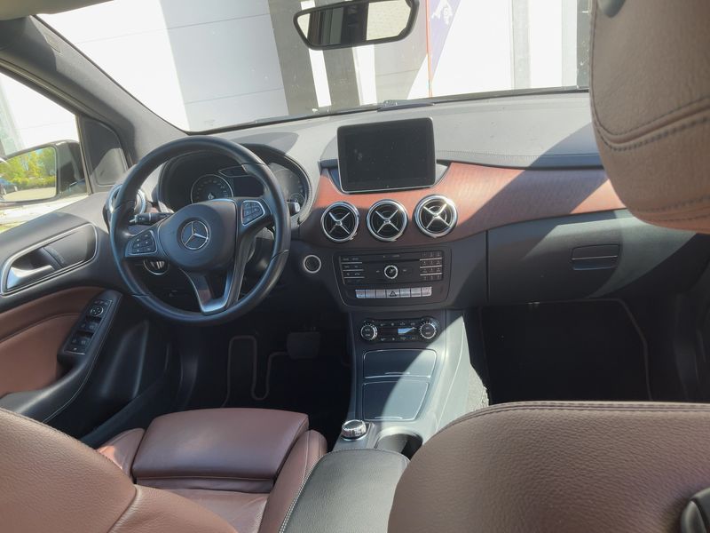 Mercedes-Benz B-Klasse B 200 Style 2018 – снимка 18