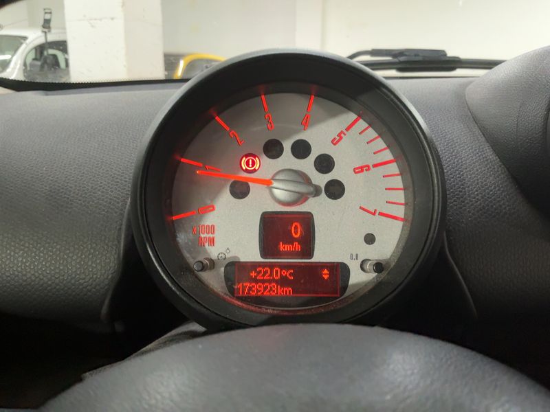 MINI Countryman Cooper D 2014 – снимка 18