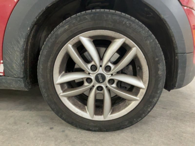 MINI Countryman Cooper D 2014 – снимка 11