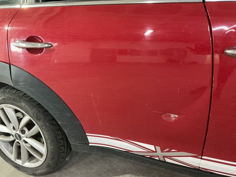 MINI Countryman Cooper D 2014 – снимка 25