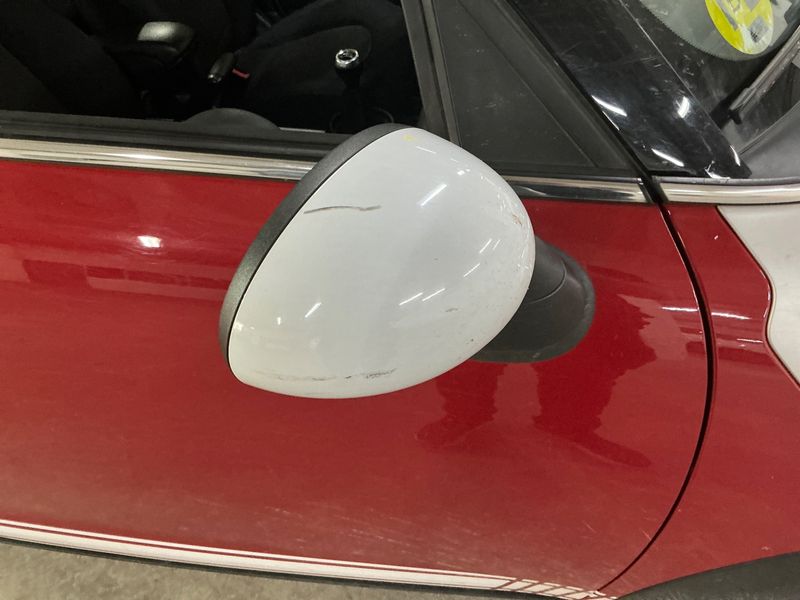 MINI Countryman Cooper D 2014 – снимка 24