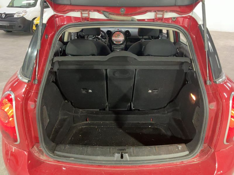 MINI Countryman Cooper D 2014 – снимка 15