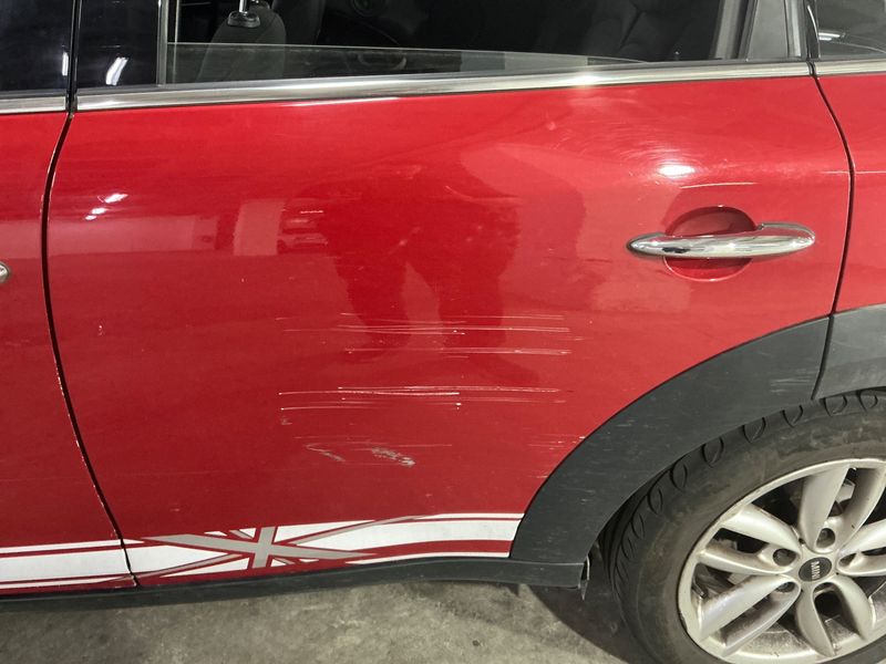 MINI Countryman Cooper D 2014 – снимка 26
