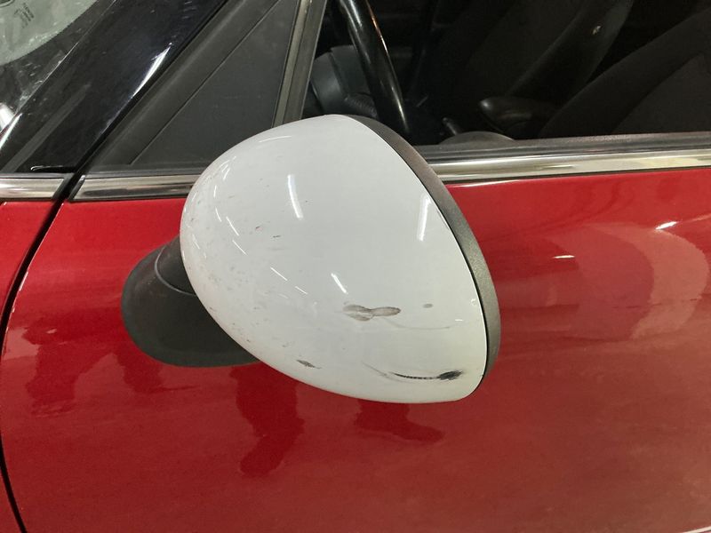 MINI Countryman Cooper D 2014 – снимка 27