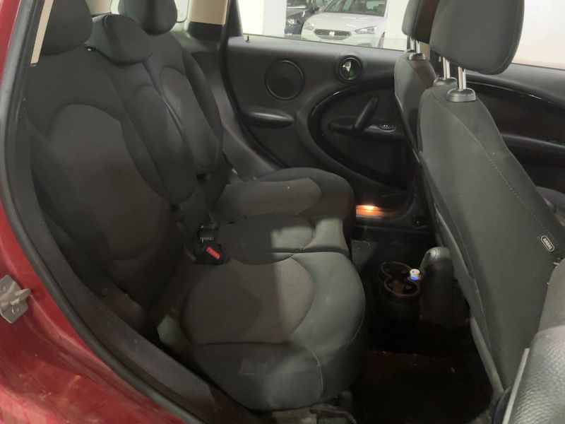 MINI Countryman Cooper D 2014 – снимка 19