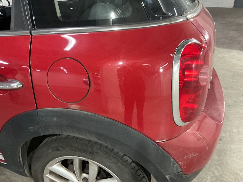 MINI Countryman Cooper D 2014 – снимка 29