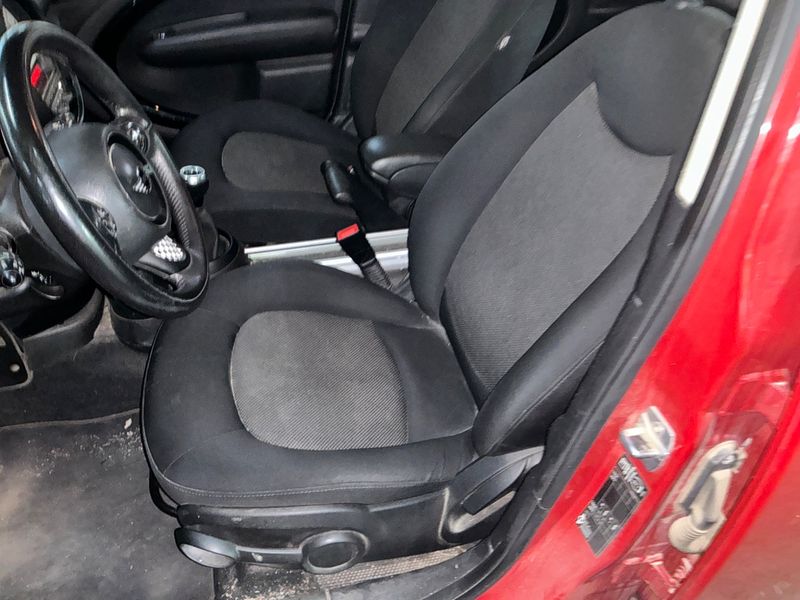 MINI Countryman Cooper D 2014 – снимка 30
