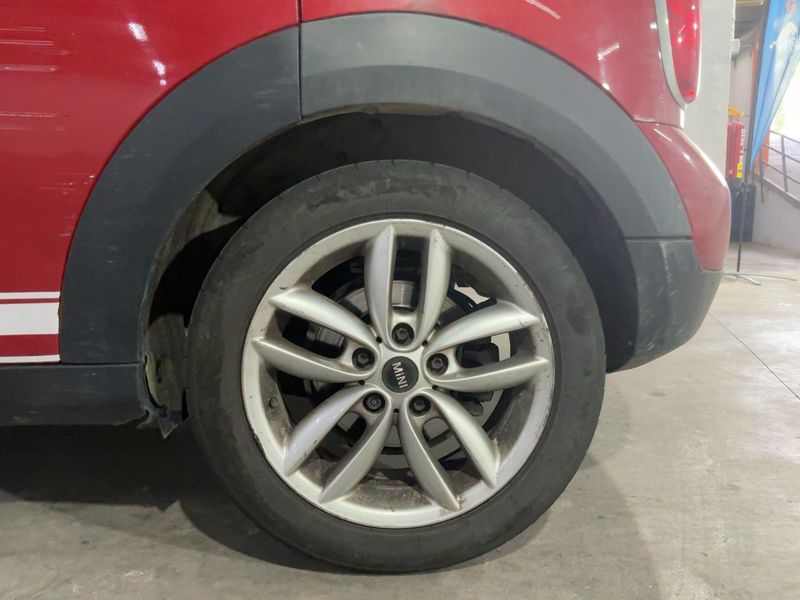 MINI Countryman Cooper D 2014 – снимка 5