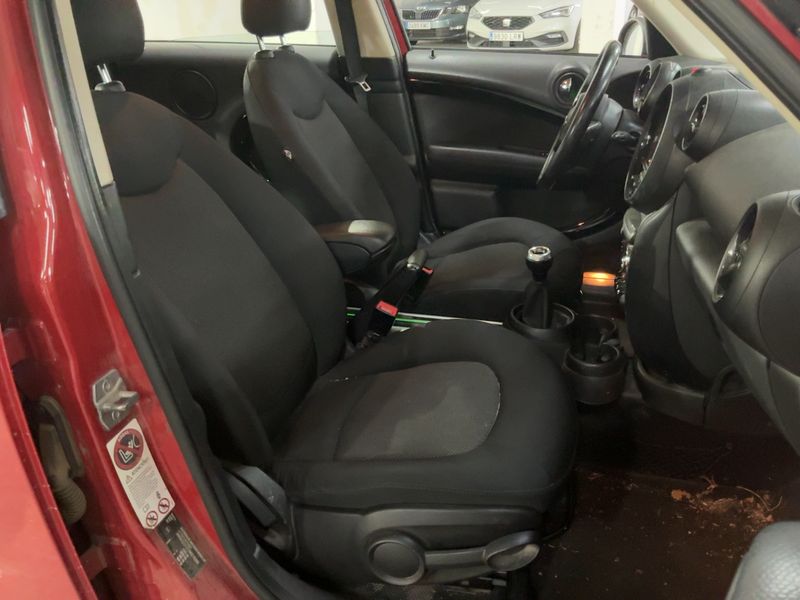 MINI Countryman Cooper D 2014 – снимка 16