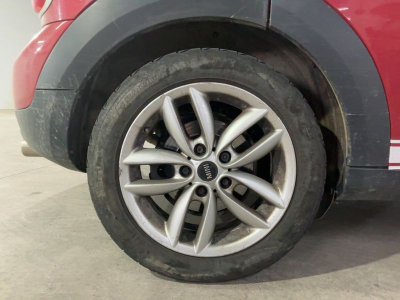 MINI Countryman Cooper D 2014 – снимка 9