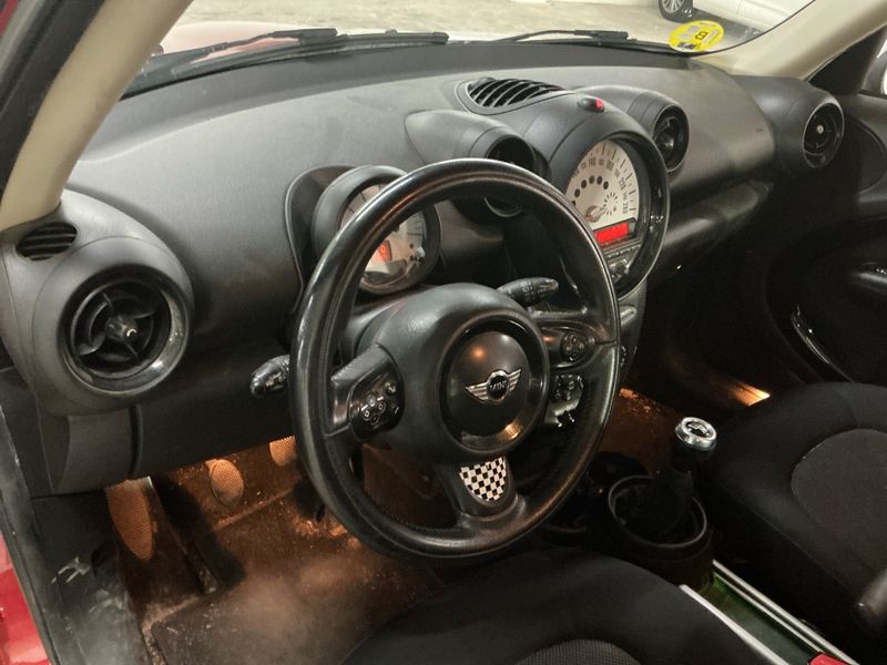 MINI Countryman Cooper D 2014 – снимка 31