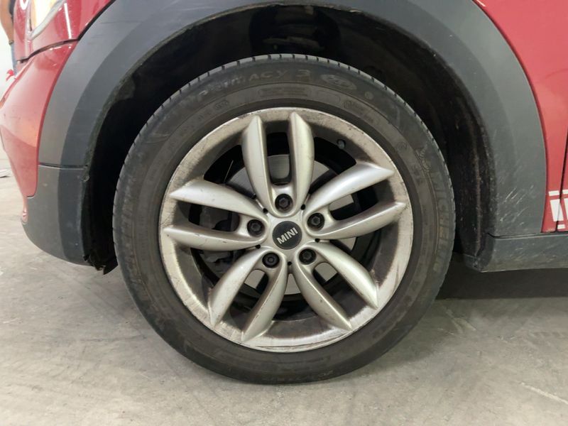 MINI Countryman Cooper D 2014 – снимка 3