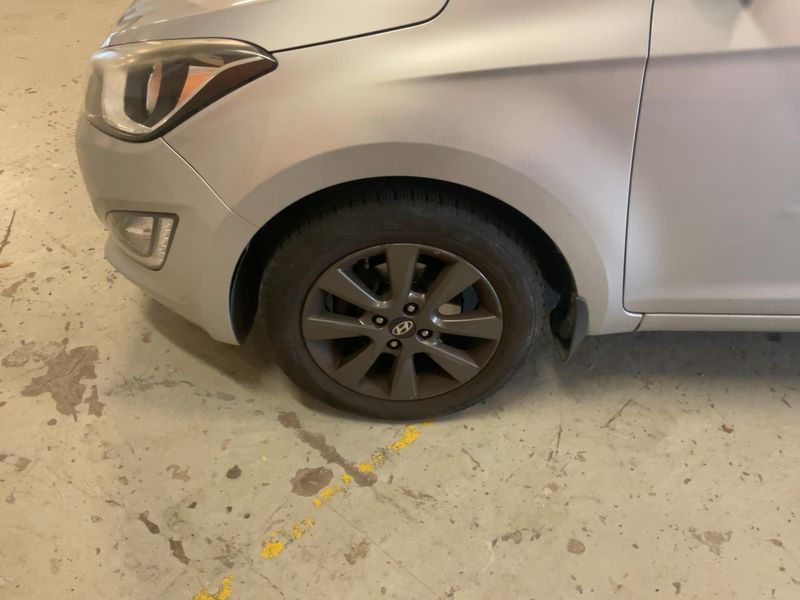 Hyundai i20 1.2 Comfort 2015 – снимка 3