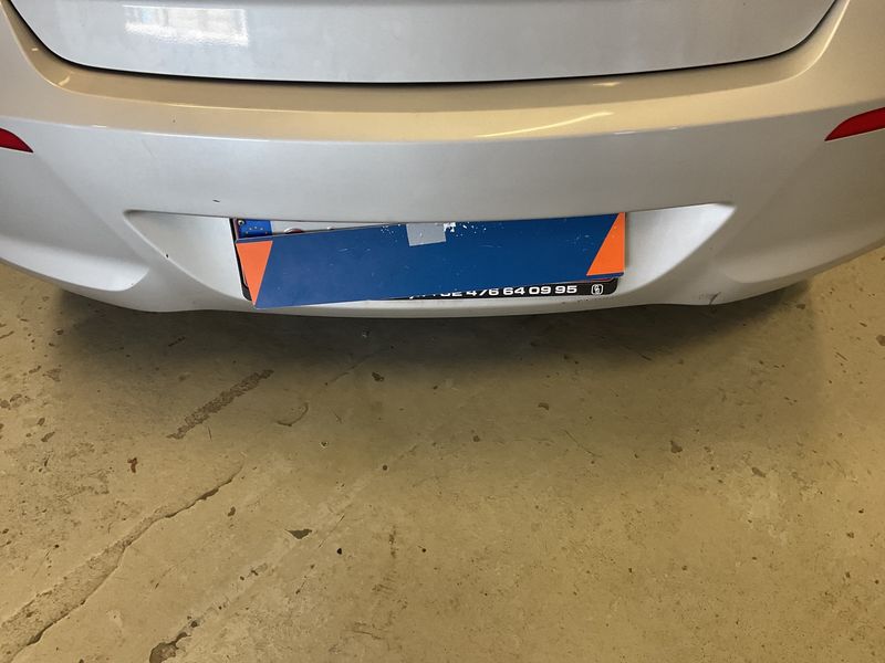 Hyundai i20 1.2 Comfort 2015 – снимка 28