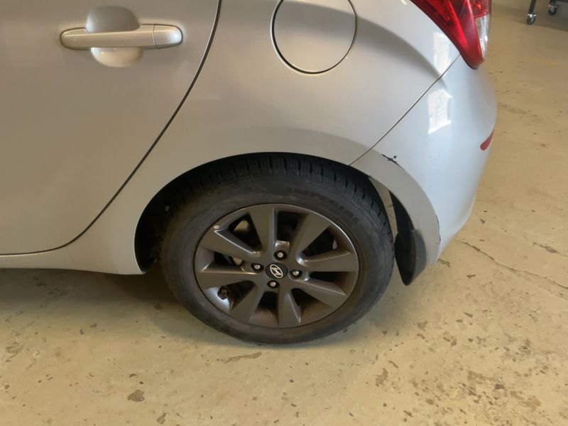 Hyundai i20 1.2 Comfort 2015 – снимка 5