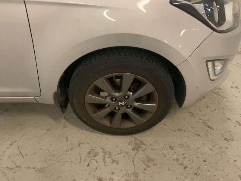 Hyundai i20 1.2 Comfort 2015 – снимка 11