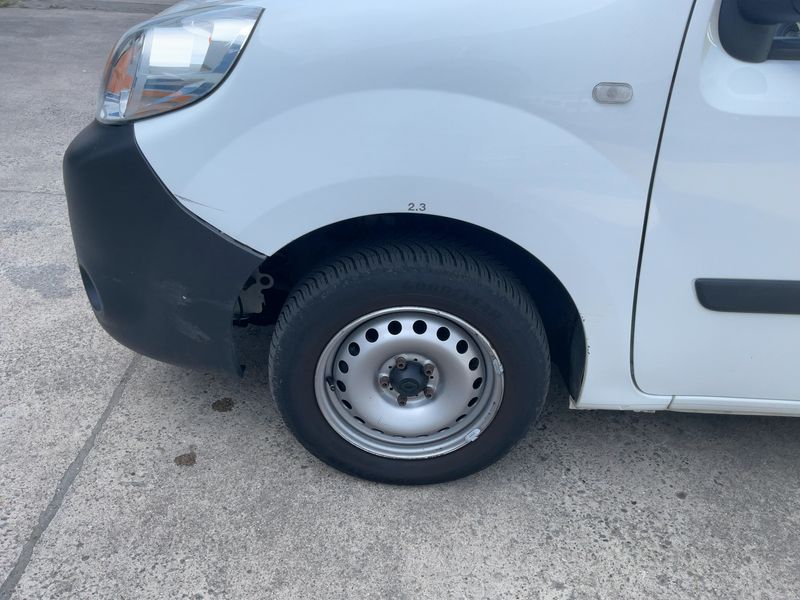 Renault Kangoo 1.5 BLUE dCi Rapid Maxi Extra 2021 – снимка 3