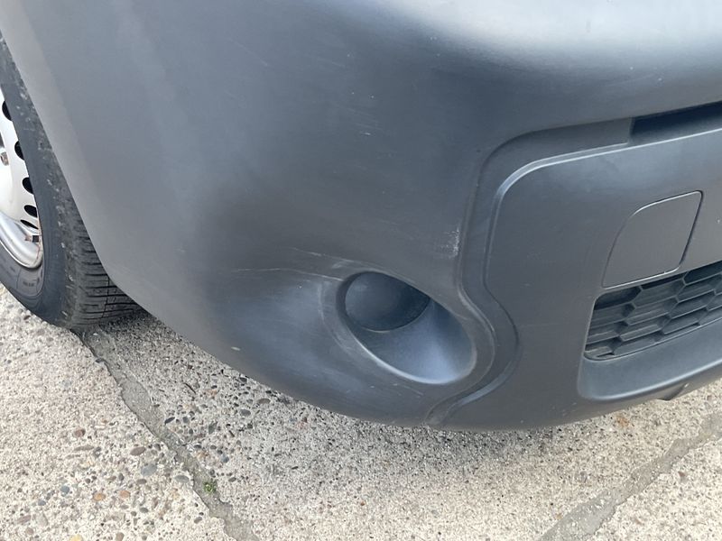 Renault Kangoo 1.5 BLUE dCi Rapid Maxi Extra 2021 – снимка 44