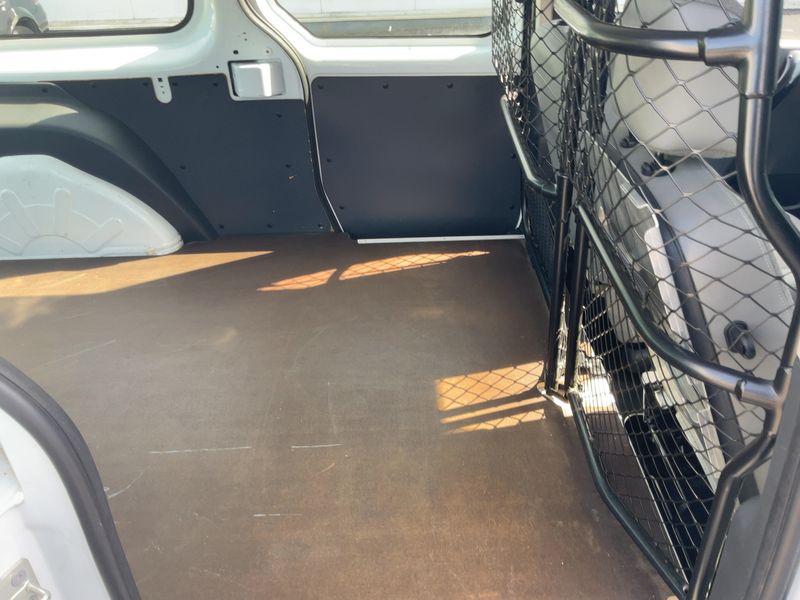 Renault Kangoo 1.5 BLUE dCi Rapid Maxi Extra 2021 – снимка 19