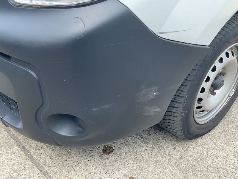 Renault Kangoo 1.5 BLUE dCi Rapid Maxi Extra 2021 – снимка 45