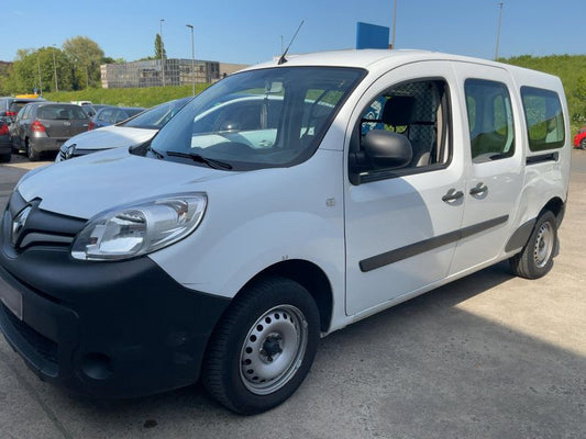 Renault Kangoo 1.5 BLUE dCi Rapid Maxi Extra 2021 – снимка 2
