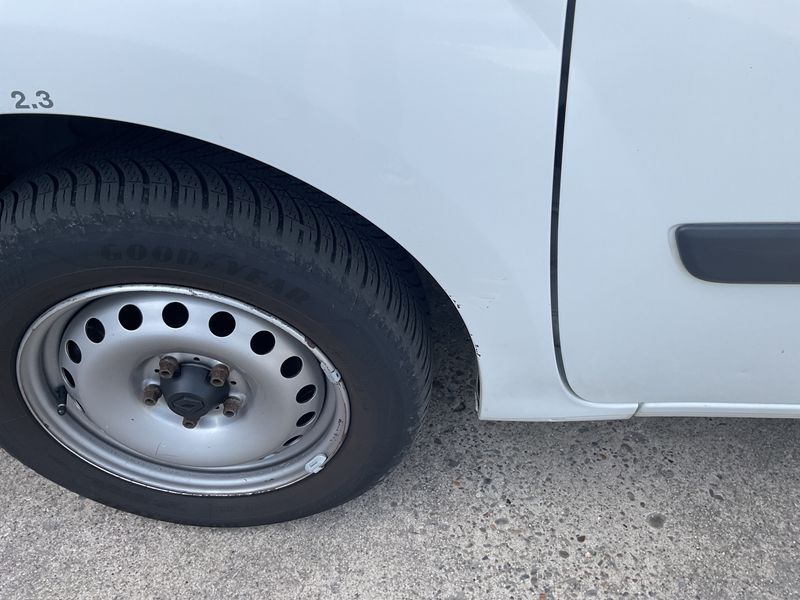 Renault Kangoo 1.5 BLUE dCi Rapid Maxi Extra 2021 – снимка 41