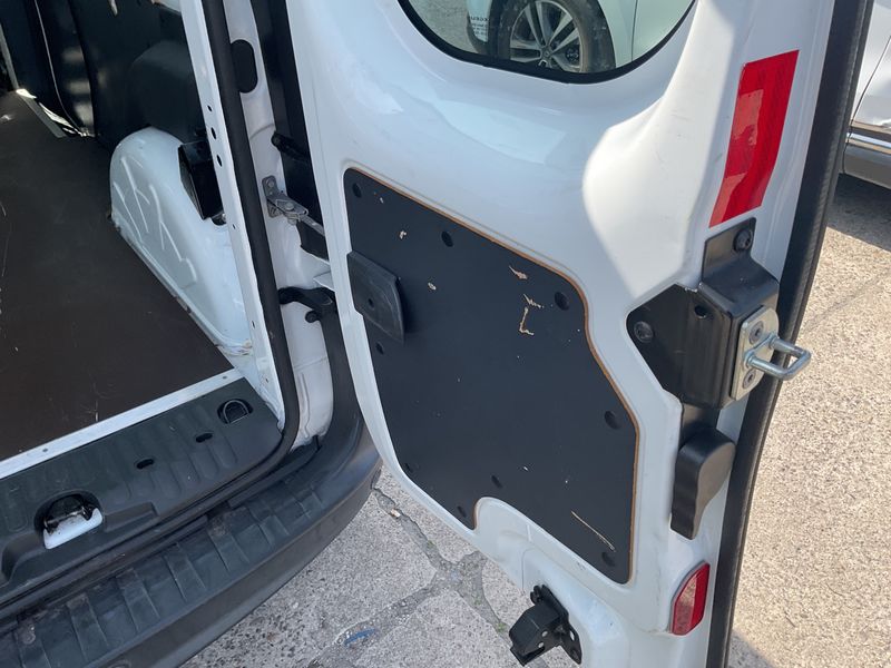 Renault Kangoo 1.5 BLUE dCi Rapid Maxi Extra 2021 – снимка 30