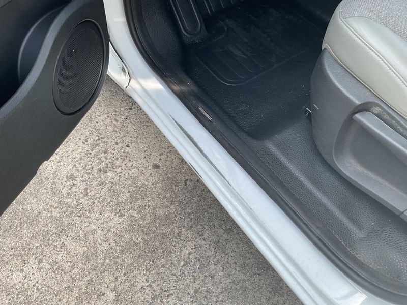 Renault Kangoo 1.5 BLUE dCi Rapid Maxi Extra 2021 – снимка 29