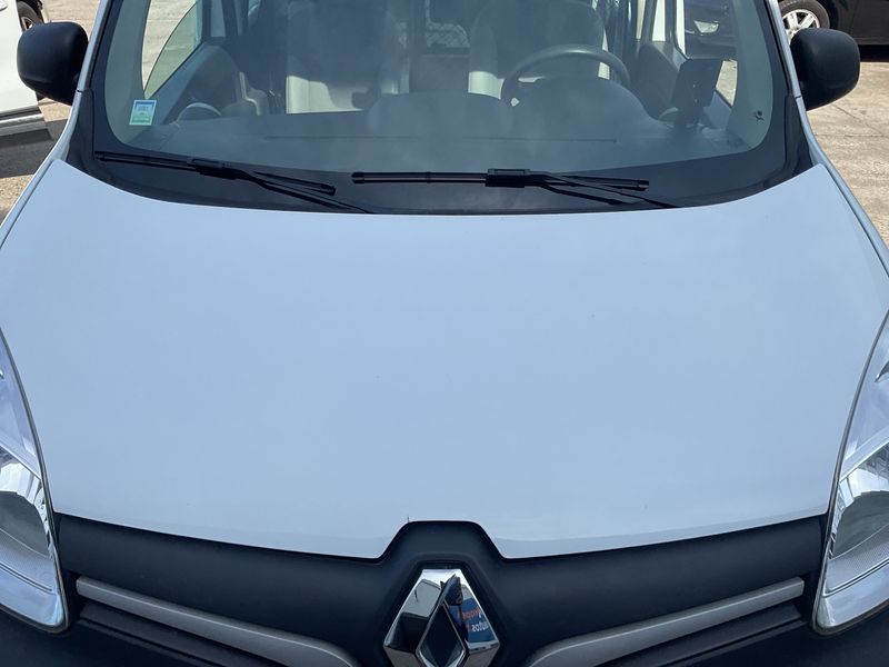 Renault Kangoo 1.5 BLUE dCi Rapid Maxi Extra 2021 – снимка 47