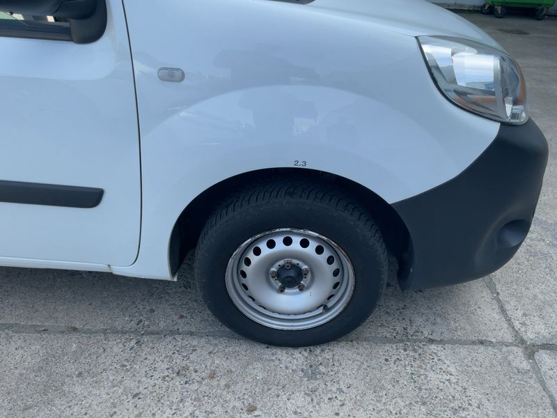 Renault Kangoo 1.5 BLUE dCi Rapid Maxi Extra 2021 – снимка 11