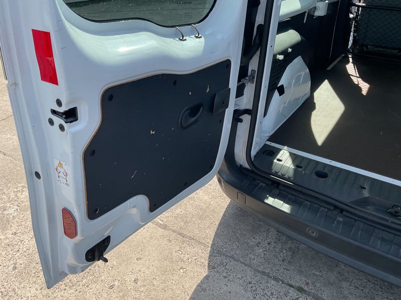 Renault Kangoo 1.5 BLUE dCi Rapid Maxi Extra 2021 – снимка 31