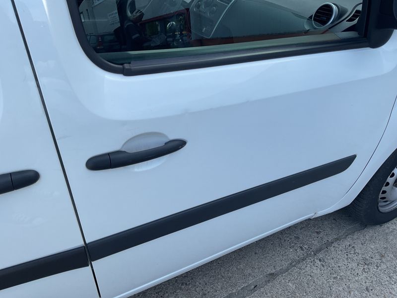 Renault Kangoo 1.5 BLUE dCi Rapid Maxi Extra 2021 – снимка 26