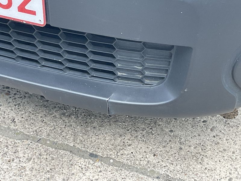 Renault Kangoo 1.5 BLUE dCi Rapid Maxi Extra 2021 – снимка 43