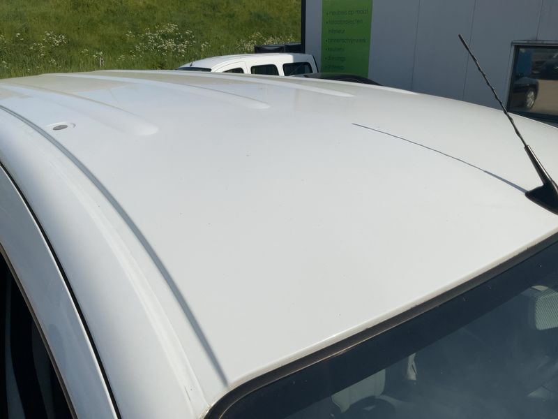 Renault Kangoo 1.5 BLUE dCi Rapid Maxi Extra 2021 – снимка 13