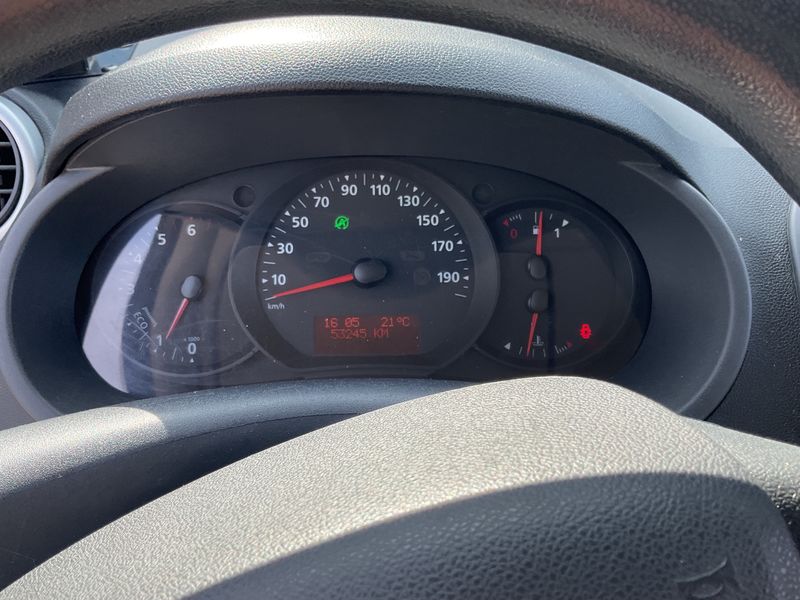 Renault Kangoo 1.5 BLUE dCi Rapid Maxi Extra 2021 – снимка 18
