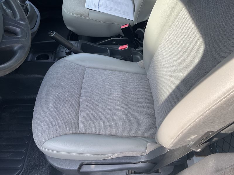 Renault Kangoo 1.5 BLUE dCi Rapid Maxi Extra 2021 – снимка 33