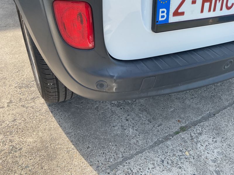 Renault Kangoo 1.5 BLUE dCi Rapid Maxi Extra 2021 – снимка 42
