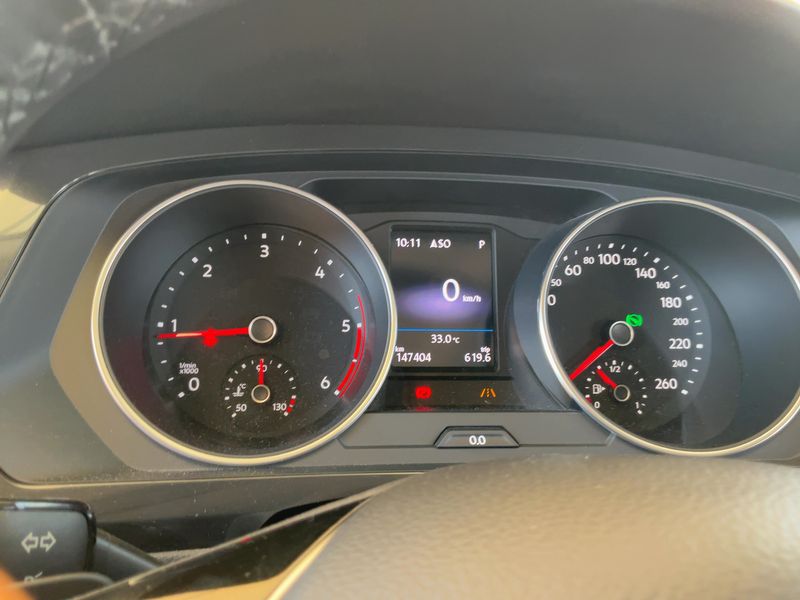 Volkswagen Tiguan Allspace 2.0 TDI Highline 4Motion 2018 – снимка 18