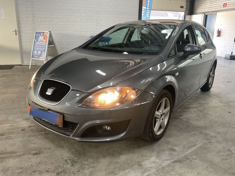 Seat Leon 1.2 TSI Style Ecomotive 2012 – снимка 1