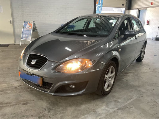 Seat Leon 1.2 TSI Style Ecomotive 2012 – снимка 1
