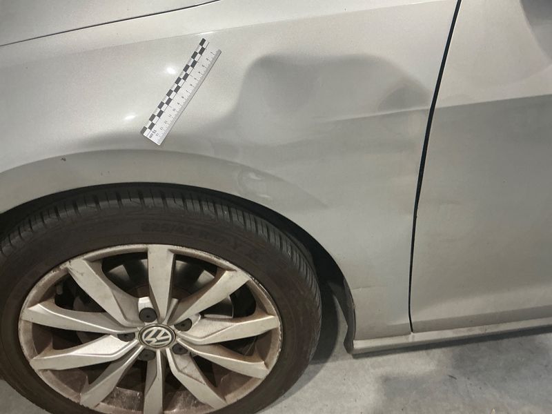 Volkswagen Golf VII 2.0 TDI Carat BlueMotion Tech 2013 – снимка 23