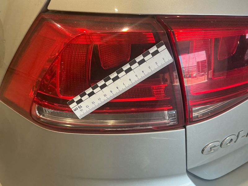 Volkswagen Golf VII 2.0 TDI Carat BlueMotion Tech 2013 – снимка 28