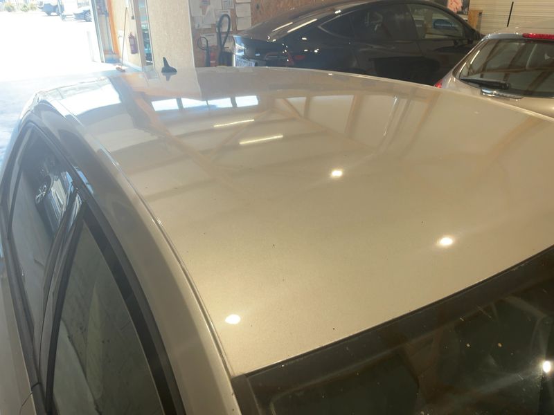 Volkswagen Golf VII 2.0 TDI Carat BlueMotion Tech 2013 – снимка 21